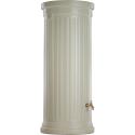 Garantia design regenton column 500 liter beige