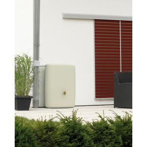 Garantia design regenton terra 275 liter beige