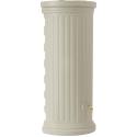 Garantia muur regenton column 550 liter beige