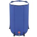 Regenton opvouwbaar 50 liter