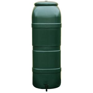 Ward Slime Line regenton 100 liter groen